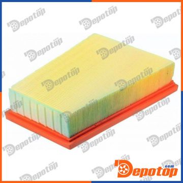 Filtre à air pour RENAULT | FAF-RE-082, 179908